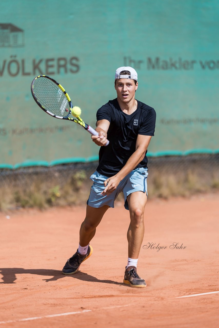 Bild 284 - Kaltenkirchen  ITF / Masters Nord